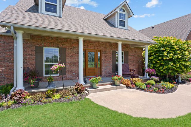 4975 Lake Breeze Road, Grove, OK 74344