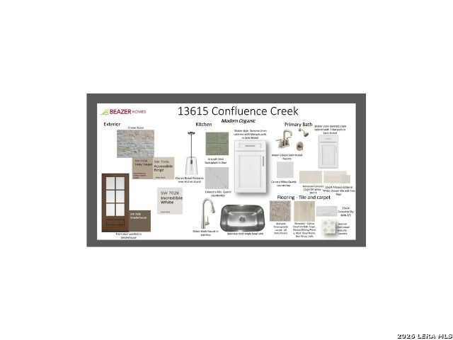 13615 Confluence Creek, San Antonio, TX 78253