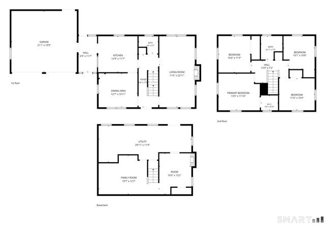 224 Spring Street, Manchester, CT 06040