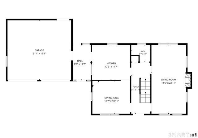 224 Spring Street, Manchester, CT 06040