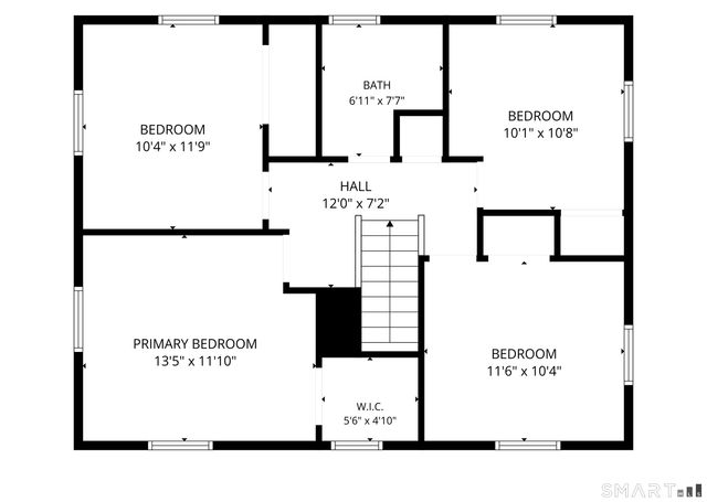 224 Spring Street, Manchester, CT 06040