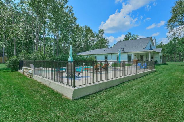 2218 Honea Egypt Road, Magnolia, TX 77354