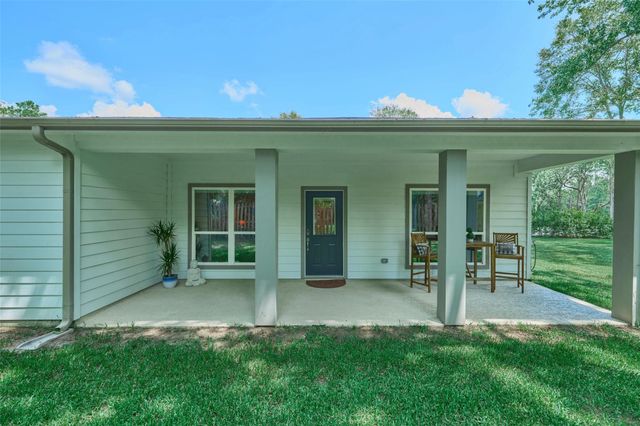 2218 Honea Egypt Road, Magnolia, TX 77354