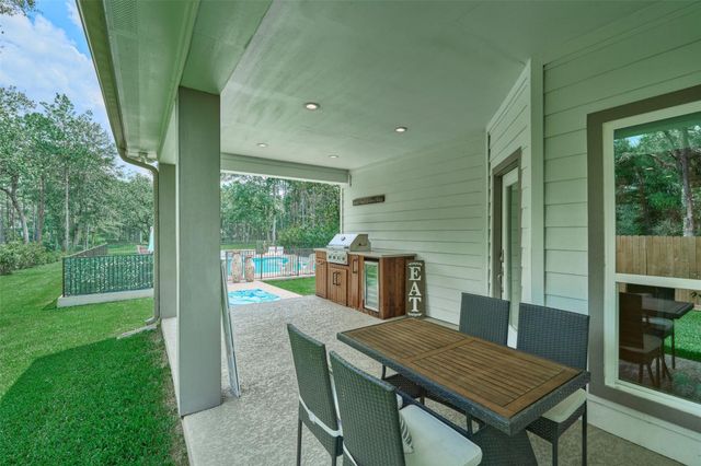 2218 Honea Egypt Road, Magnolia, TX 77354