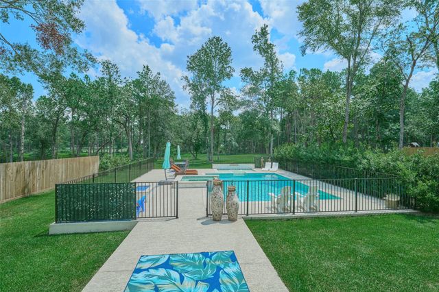 2218 Honea Egypt Road, Magnolia, TX 77354
