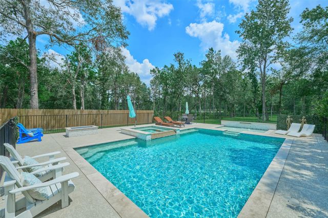 2218 Honea Egypt Road, Magnolia, TX 77354