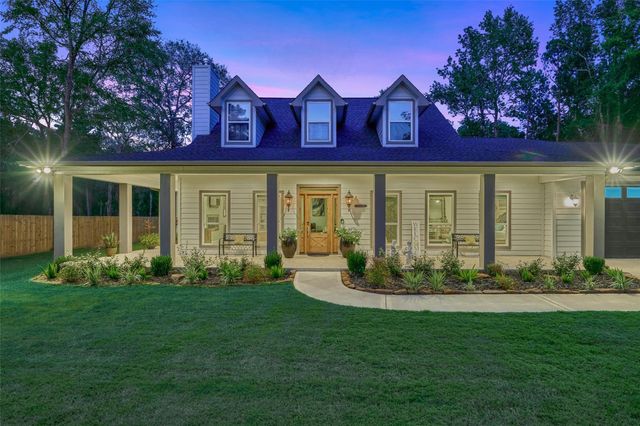 2218 Honea Egypt Road, Magnolia, TX 77354