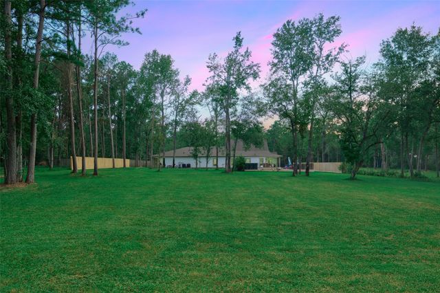 2218 Honea Egypt Road, Magnolia, TX 77354