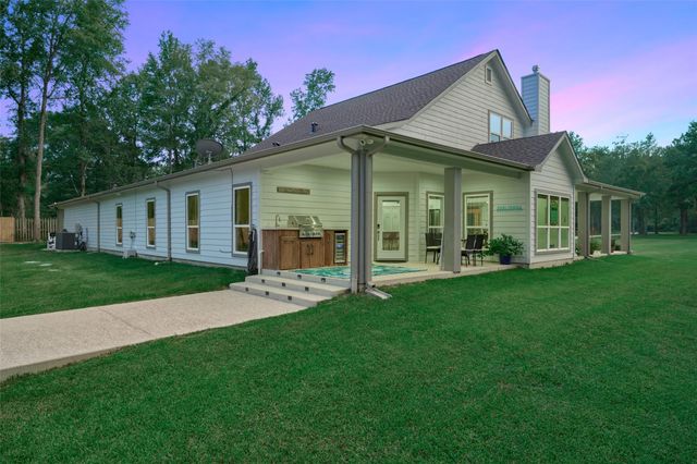 2218 Honea Egypt Road, Magnolia, TX 77354