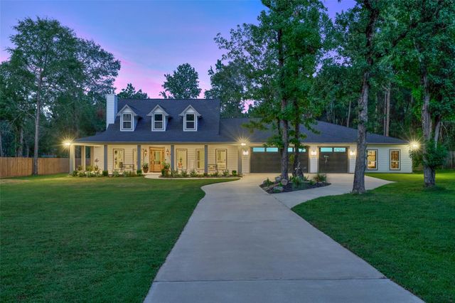2218 Honea Egypt Road, Magnolia, TX 77354
