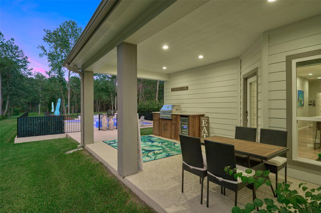 2218 Honea Egypt Road, Magnolia, TX 77354