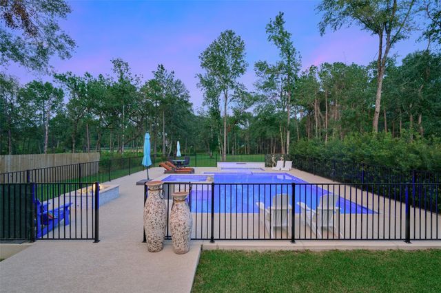 2218 Honea Egypt Road, Magnolia, TX 77354