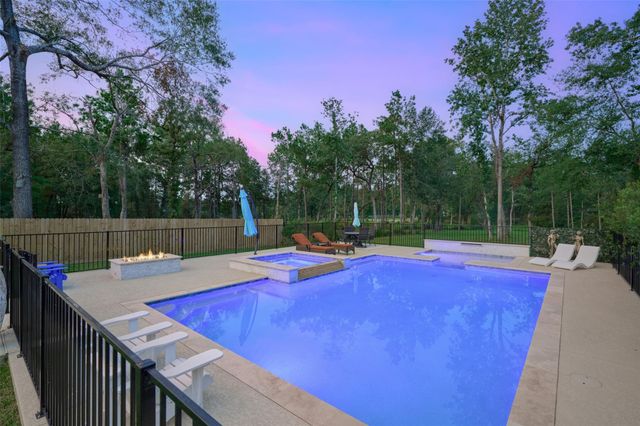 2218 Honea Egypt Road, Magnolia, TX 77354