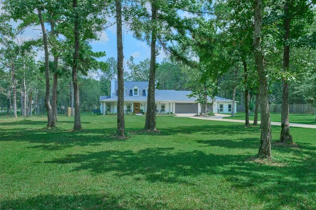 2218 Honea Egypt Road, Magnolia, TX 77354