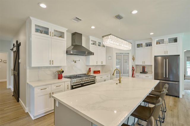 2218 Honea Egypt Road, Magnolia, TX 77354