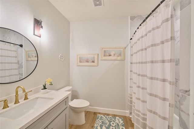2218 Honea Egypt Road, Magnolia, TX 77354