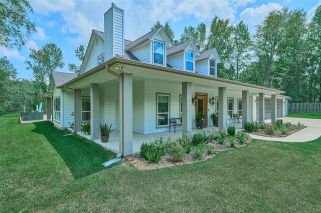 2218 Honea Egypt Road, Magnolia, TX 77354