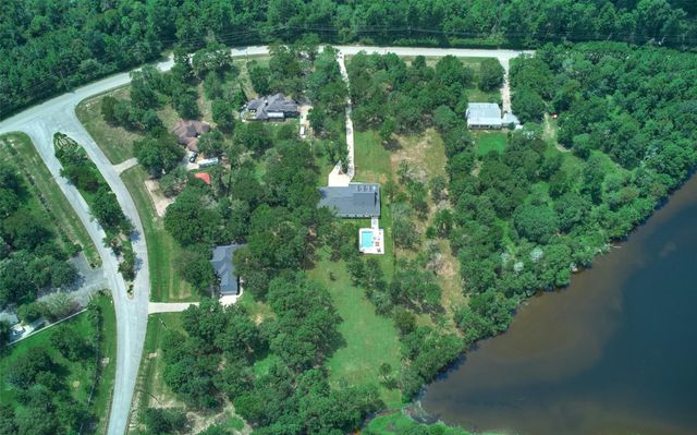 2218 Honea Egypt Road, Magnolia, TX 77354