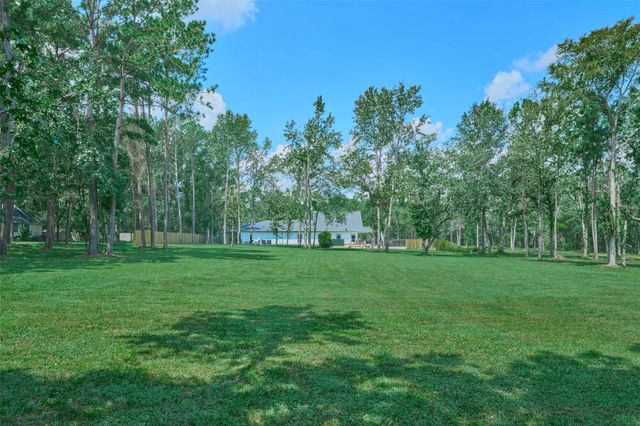 2218 Honea Egypt Road, Magnolia, TX 77354