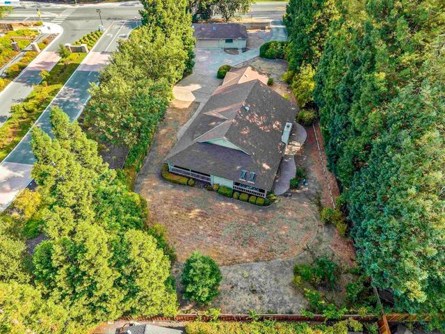 2280 Blackhawk Rd, Danville, CA 94506