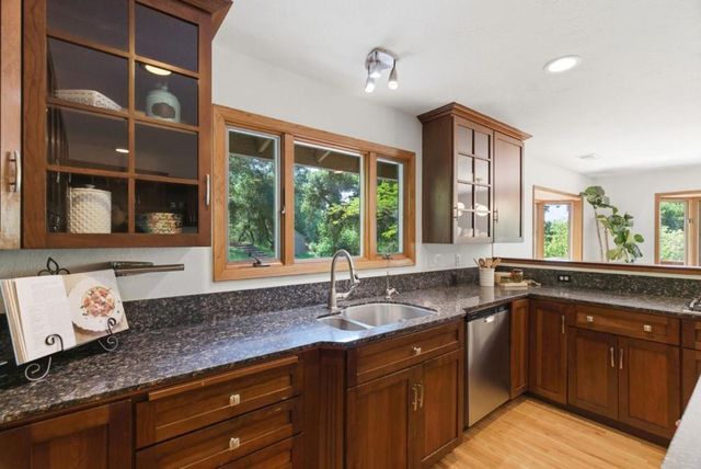 17515 Upper East Zayante Road, Los Gatos, CA 95033