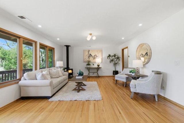 17515 Upper East Zayante Road, Los Gatos, CA 95033