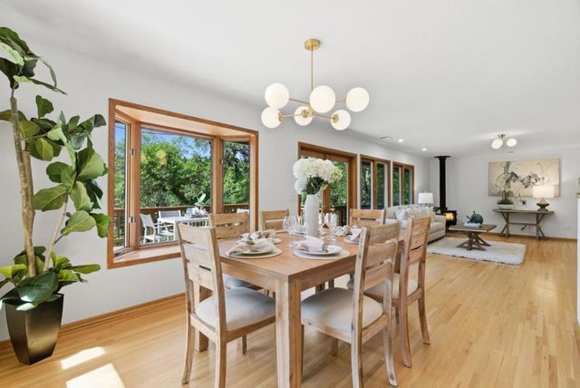 17515 Upper East Zayante Road, Los Gatos, CA 95033