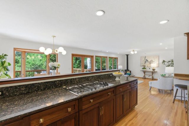 17515 Upper East Zayante Road, Los Gatos, CA 95033