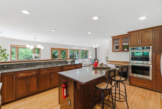 17515 Upper East Zayante Road, Los Gatos, CA 95033