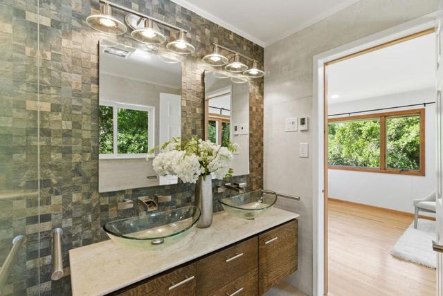 17515 Upper East Zayante Road, Los Gatos, CA 95033