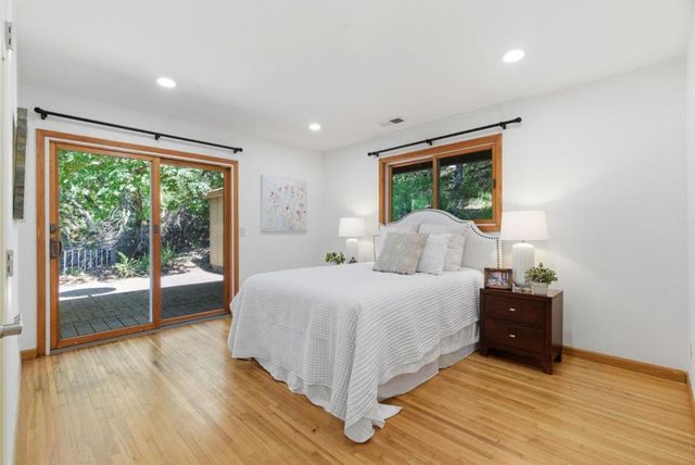 17515 Upper East Zayante Road, Los Gatos, CA 95033