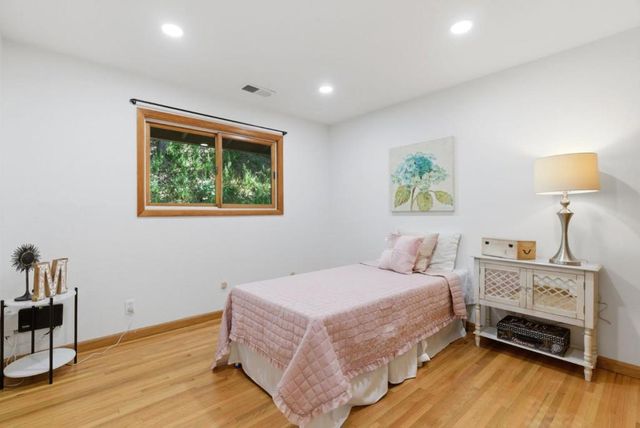 17515 Upper East Zayante Road, Los Gatos, CA 95033