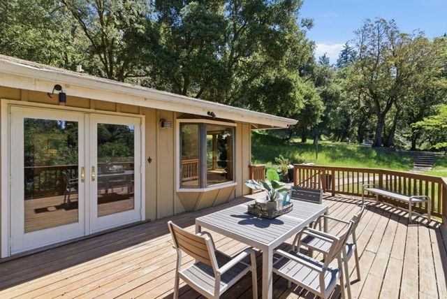 17515 Upper East Zayante Road, Los Gatos, CA 95033
