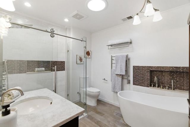 17515 Upper East Zayante Road, Los Gatos, CA 95033