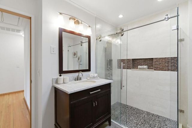 17515 Upper East Zayante Road, Los Gatos, CA 95033