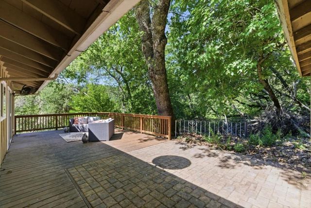 17515 Upper East Zayante Road, Los Gatos, CA 95033