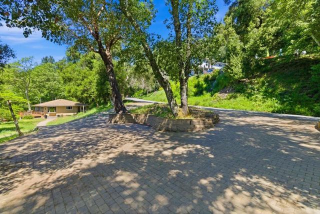 17515 Upper East Zayante Road, Los Gatos, CA 95033