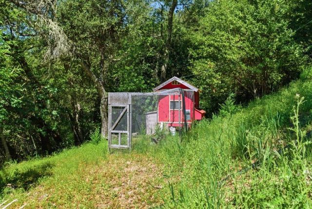 17515 Upper East Zayante Road, Los Gatos, CA 95033