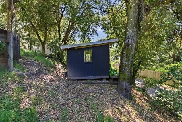 17515 Upper East Zayante Road, Los Gatos, CA 95033