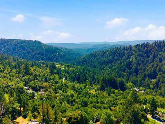 17515 Upper East Zayante Road, Los Gatos, CA 95033