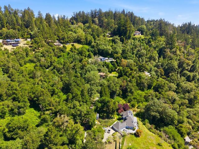 17515 Upper East Zayante Road, Los Gatos, CA 95033