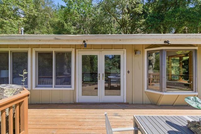 17515 Upper East Zayante Road, Los Gatos, CA 95033