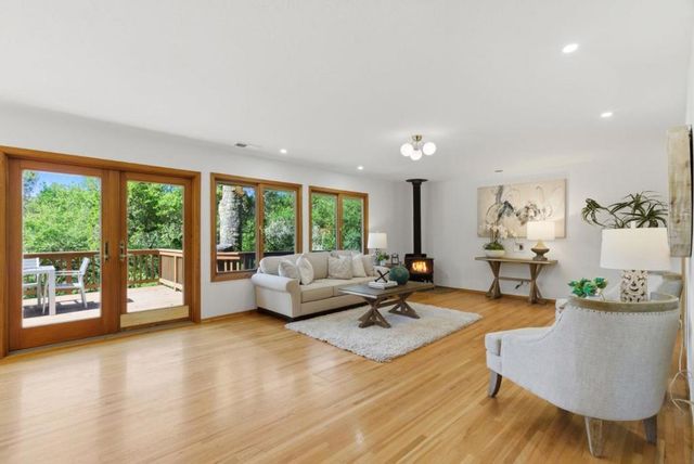 17515 Upper East Zayante Road, Los Gatos, CA 95033