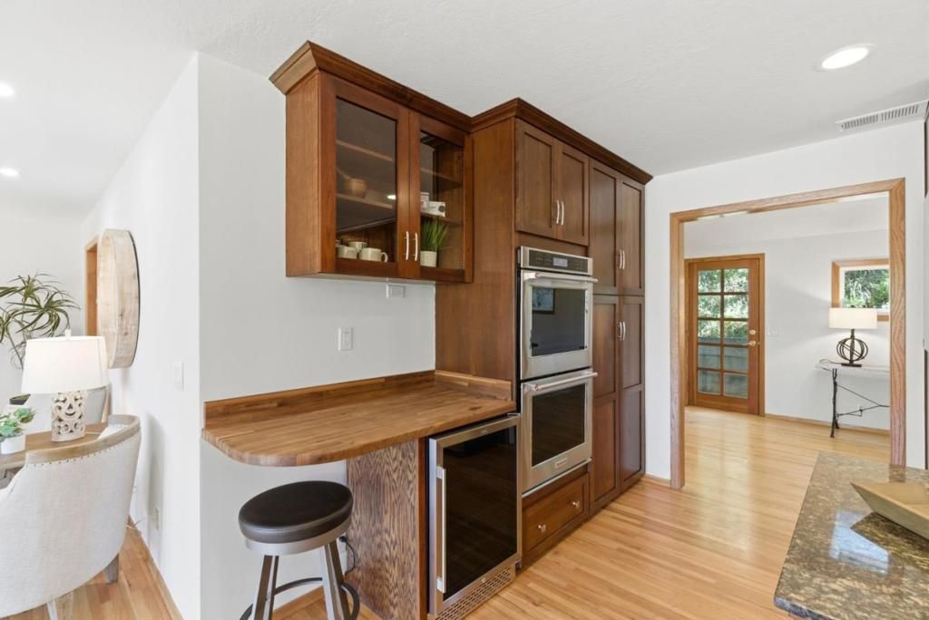 Image 11 of property listing at 17515 Upper East Zayante Road, Los Gatos, CA 95033