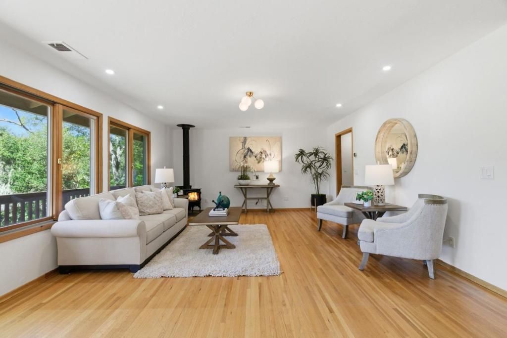 Image 12 of property listing at 17515 Upper East Zayante Road, Los Gatos, CA 95033