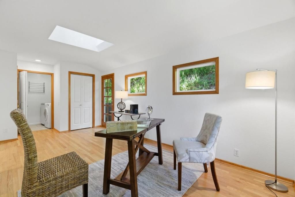 Image 19 of property listing at 17515 Upper East Zayante Road, Los Gatos, CA 95033