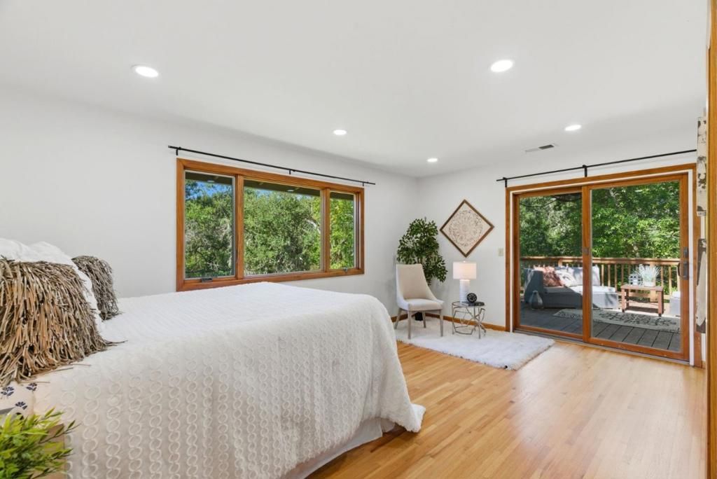 Image 21 of property listing at 17515 Upper East Zayante Road, Los Gatos, CA 95033