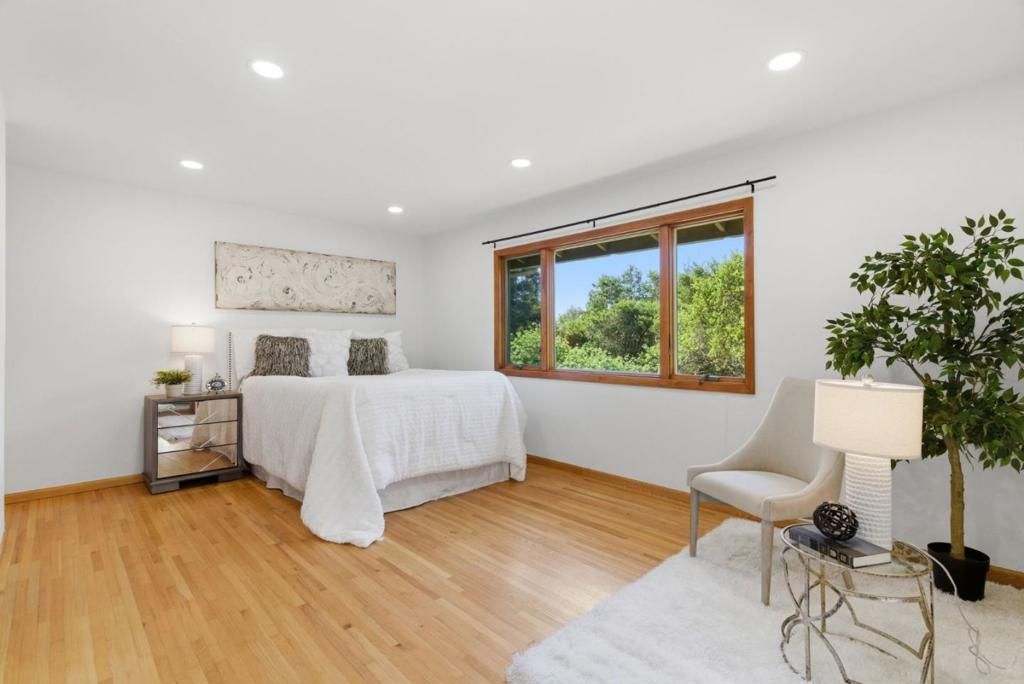 Image 22 of property listing at 17515 Upper East Zayante Road, Los Gatos, CA 95033