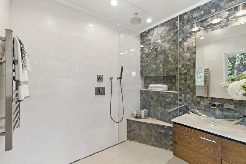 Image 25 of property listing at 17515 Upper East Zayante Road, Los Gatos, CA 95033