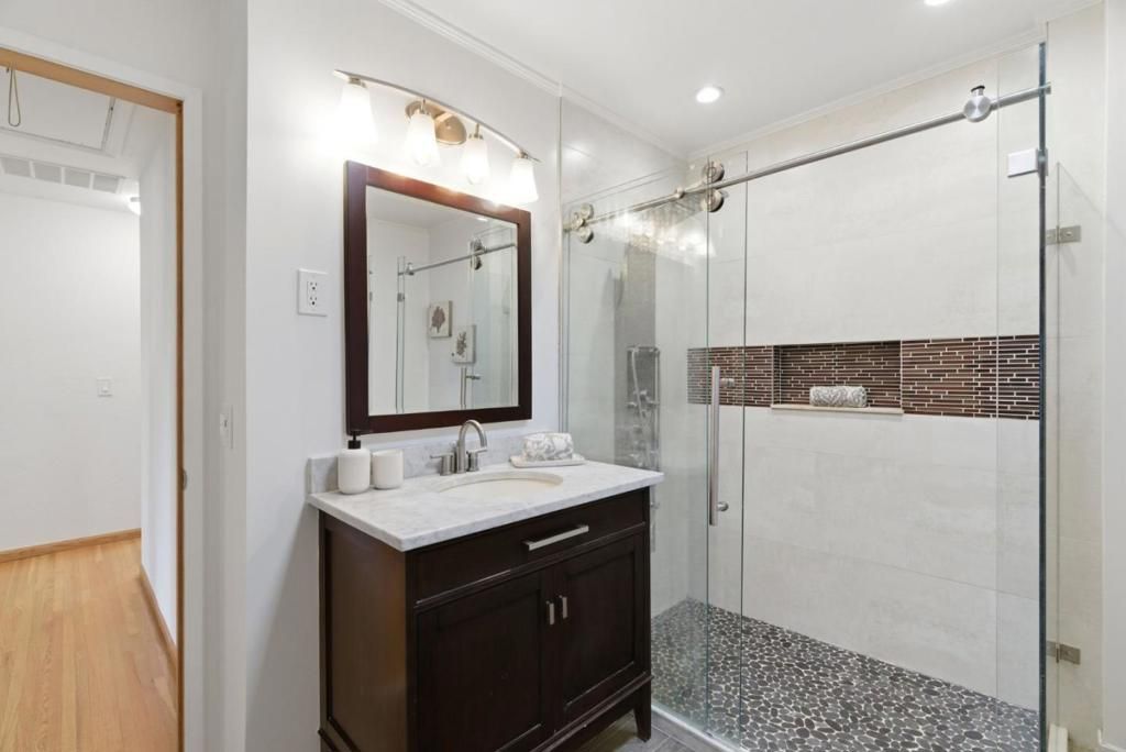 Image 33 of property listing at 17515 Upper East Zayante Road, Los Gatos, CA 95033